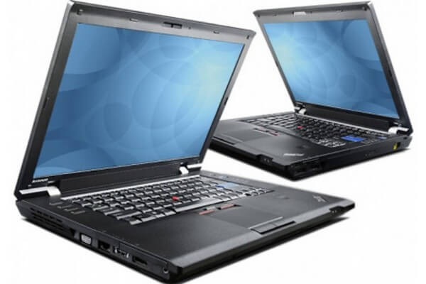 Замена жесткого диска на ноутбуке Lenovo ThinkPad L520